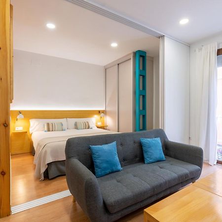 Locksmith Apartment - Park Option Sevilla Exteriér fotografie